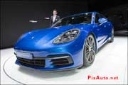Salon-de-Geneve 2017, Porsche Panamera Sport Turismo