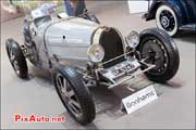 Bugatti Type-35B-GP, Exposition Bonhams grand-palais 2014