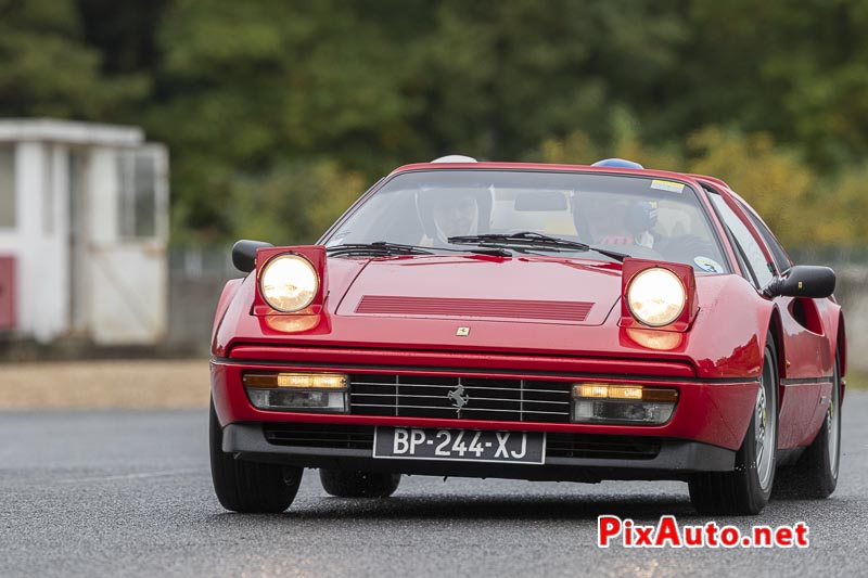 Autodrome Italian Meeting, Ferrari 328 Gts