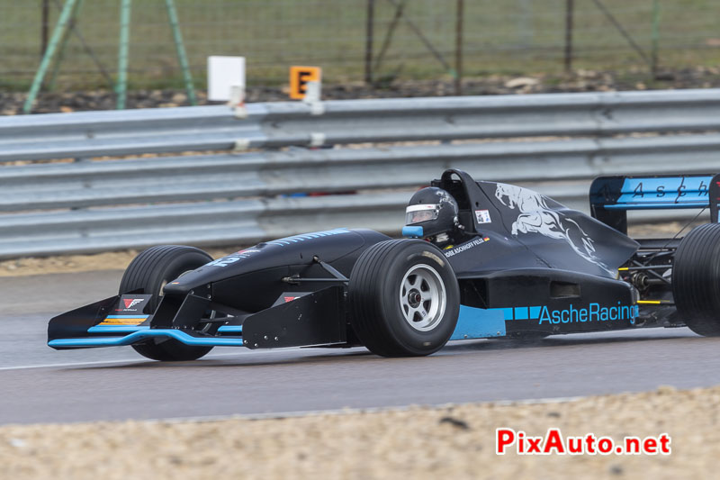Dijon Motors Cup, Maxx Formula, #42 Reynard 95d Felix Grosse-Aschhoff