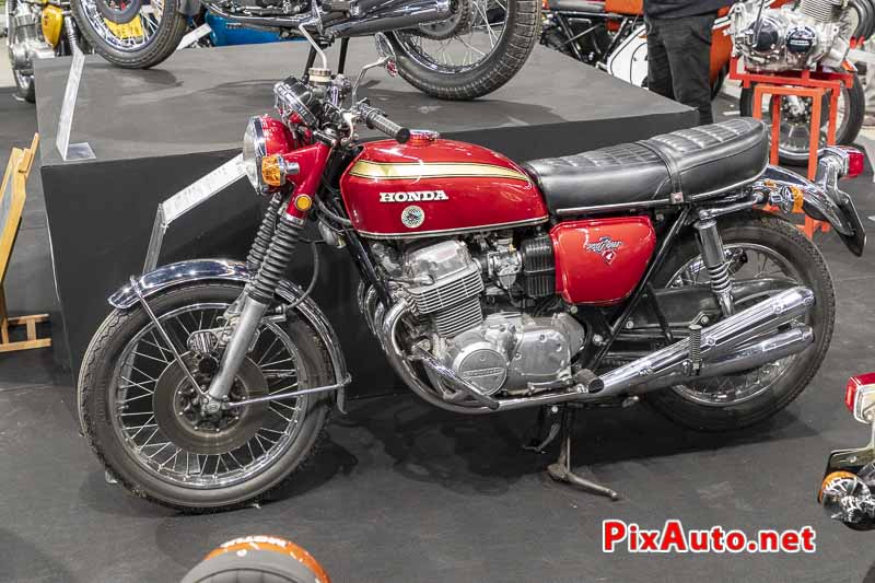 22e Salon Moto Legende, Honda CB750 K1
