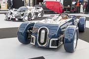 Exposition Concept Cars, FD Krugger Project