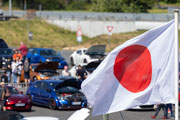 Reportage photo sur le 5e Jap’n’ Car Festival